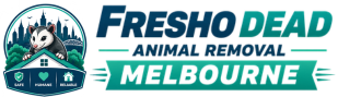 Fresho Dead Animal Removal Coburg North logo